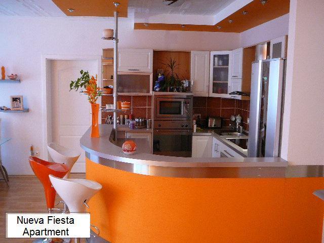 Nueva Fiesta Apartment Mariánské Lázně Zimmer foto