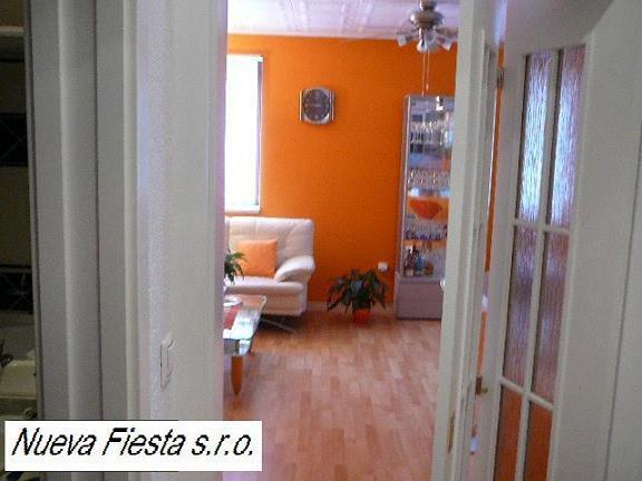 Nueva Fiesta Apartment Mariánské Lázně Exterior foto