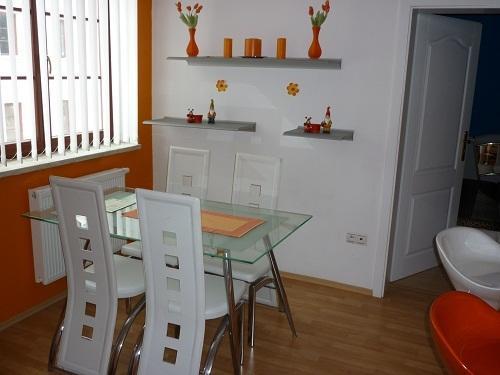 Nueva Fiesta Apartment Mariánské Lázně Zimmer foto